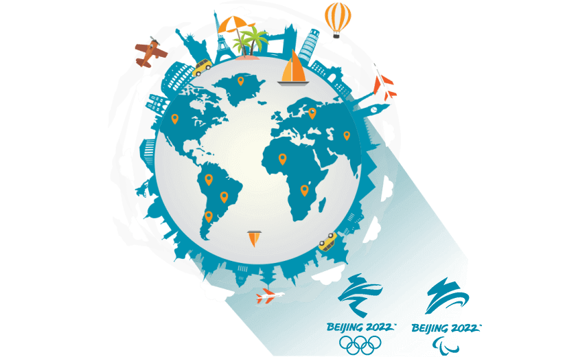 在洪都拉斯连接到中国的代理 - 大陆加速器